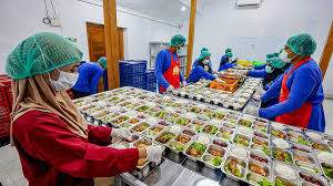 Peran Kampus Kunci Keberhasilan Program Makan Bergizi Gratis