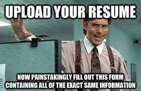 9 Memes Any Job Seeker Can Relate To