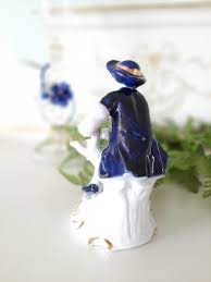 Wenn man an porzellan denkt, fallen einem spontan nicht nur edle geschirrserien ein. Cdc Porzellan Figur