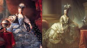November 2, 1755 vienna (now in austria) died: 16 10 1793 Ratu Prancis Marie Antoinette Dieksekusi Penggal Global Liputan6 Com