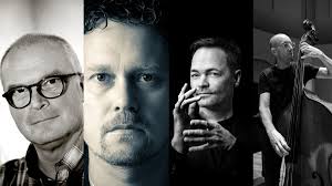 Markusson/Henriksen/Norbakken/Linton » Fasching