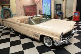I'm pretty sure '67 was the last year for the continental convertible. 1960 Lincoln Continental Is Listed Sold On Classicdigest In Emmerich Am Rhein By Rd Classics For 67950 Classicdigest Com