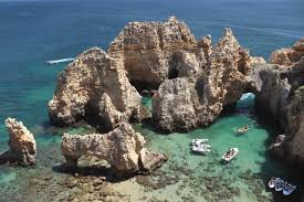 Bring your insight, imagination and healthy disregard for the impossible. 7 Must See Beaches In Lagos Portugal 7 Continents 1 Passport