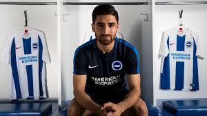Apr 24, 2021 · follow the premier league live football match between sheffield united and brighton & hove albion with eurosport. Brighton Complete Jahanbakhsh Signing For A Club Record Fee Sports Games