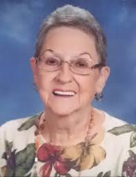 Obituary information for Therese "Terry" Archer Biggs