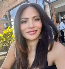 Thought I'd share this behind the scenes photo with Jennifer's stunt double  in the Goblin City.