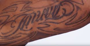 This download was added wed nov 15, 2017 6:28 am by the daemon • last download mon may 17, 2021 6:43 am similar downloads alex abrines tattoo anthony davis tattoo. Nba Tattoos Bradley Beal