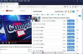 Feb 04, 2021 · youtube downloader hd is one of several applications that have emerged to help users download videos from youtube. Flash Video Downloader Fur Firefox Youtube Hd Download 4k 16 0 16 Download Computer Bild