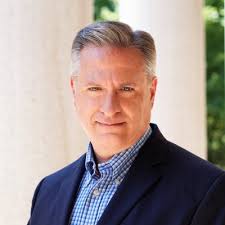 Happy World Opera Day! A quick throwback to my opera days ... pictured here  (yup, that's me) singing the role of Sir Thomas Morton in Howard Hanson's 'Merry  Mount' with the great