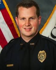 Police Officer Timothy James Unwin, Springfield Township Police Department,  Ohio
