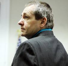 William Inman receives life without parole