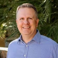 Rev. Dr. Pete Seiferth