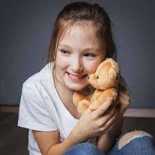 Plüschtier Bär Yogi von Minifeet für 7,99 € von Duckshop