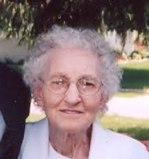 Geneva Condit Obituary December 23, 2011