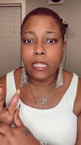 I felt EVERY emotion in the room with Tabitha Brown as I listened to her  minister in a room of hundreds of people. I had no ticket for a Meg l met