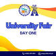 UNI Teacher Fair