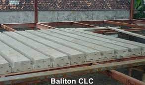 Inovasi material bangunan yang berfungsi untuk meningkat… Cara Pasang Lantai Hebel Panel Balok Lantai Beton