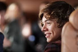 Harry Smiles