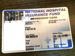Maybe you would like to learn more about one of these? Nhif Choose Outpatient Hospitals Before Friday