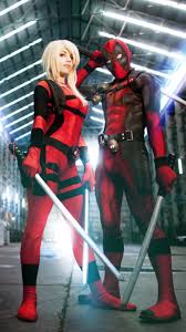 Pin By Jenny F On Deadpool Deadpool Cosplay Lady Deadpool Deadpool Costume The gorgeous lady deadpool costume halloween cosplay full. deadpool cosplay lady deadpool