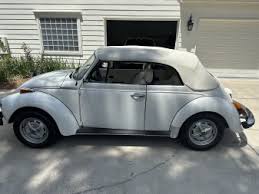 Image result for Silver Gray 1950 Beetle