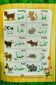 Maybe you would like to learn more about one of these? Kamus Bahasa Arab Shopee Indonesia