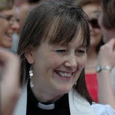 Theresa Ricketts's Instagram, Twitter & Facebook