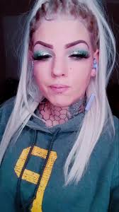 Tiktoker Danielle in Arizona