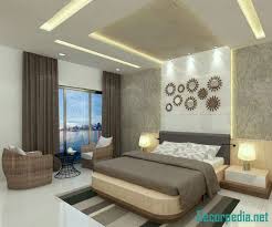 False ceiling is used to give designer look & ambiance to Pop Design For Bedroom Pop False Ceiling Design For Bedroom 2019 Plaster Of Paris Ceilin Bedroom Pop Design Bedroom False Ceiling Design Bedroom Decor Design