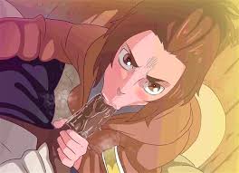 Watch Hantai bj - Blow Job, Anime Hentai, Hentai Porn - SpankBang