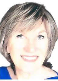 Bianca Hegewald-McElroy