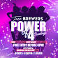 Power of Four event image