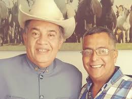 The birthday couplet