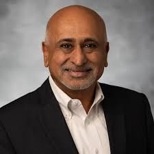 Chetan N. Patel '84: Growing Business by Cutting Time to Market