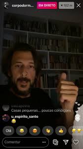 Facebook gives people the power to share and makes the. Bruno Nogueira Regressou Aos Diretos Do Instagram A Promover A Loja Da Mulher De Pedro Lima
