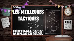 Also fm 2017 shortlists with best fm 2017 wonderkids best eleven first team and second team. Fm20 Les Meilleures Tactiques 1 Le 4 3 3 Youtube
