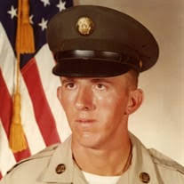 Randall Lacy Obituary (2014)