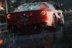 You and your partner each had a car when you got together, and you probably still do. Need For Speed Rivals Career Can T Be Played The Same Way Twice Eurogamer Net