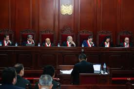 Causas sobre ddhh en el tribunal constitucional. Definiciones En El Tribunal Constitucional Idl Instituto De Defensa Legal