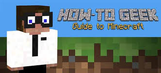 How to use autominer you can create a horizontal or a vertical mine. Minecraft Guide Advanced Mining And The Magic Of Enchanting