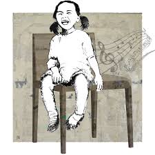 Musical Chairs Histories Andreu World