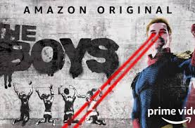 From fleabag to the sopranos, here are the best and shows you can watch on amazon prime right now. The Boys Debuts High On The 50 Best Tv Shows On Amazon Prime Video