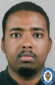 Police appeal after man's body found in a field in Sutton Coldfield.