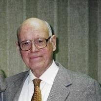 Jack Henry Presnell Obituary