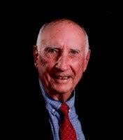 Robert Lee Wilson Obituary