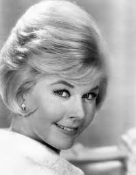 Doris Day characters named with J