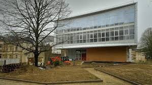 Choisir son futur métier pour réussir sa vie professionnelle. La Cci Des Ardennes Veut Attirer La Chambre Des Metiers Dans Son Nouveau Siege