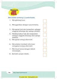 We did not find results for: Buku Siswa Kelas 3 Tema 6 Revisi 2018 Unduh Buku 201 216 Halaman Pubhtml5