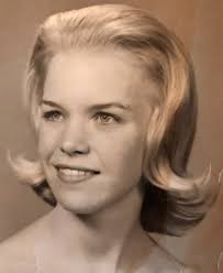 Obituary information for May Merritt Benson