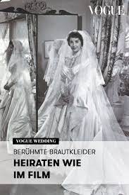 Maybe you would like to learn more about one of these? Die Schonsten Brautkleider Die Jemals In Filmen Zu Sehen Waren Schone Brautkleider Brautkleid Schone Hochzeitskleider